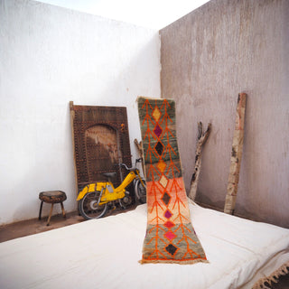 Boujaad Loper Ziva Nieuw