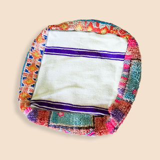 Boujaad Pouf Aroa