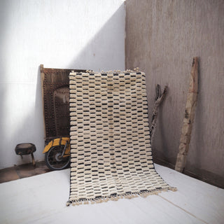 Beni Ouaraine Vloerkleed Carmela Nieuw