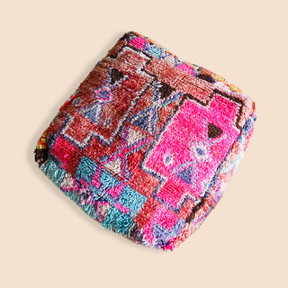 Boujaad Pouf Aroa