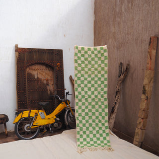 Boujaad Loper Triana Nieuw