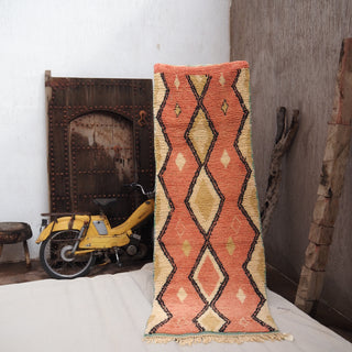 Boujaad Loper Zulema Nieuw