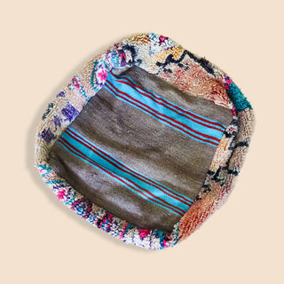 Boujaad Pouf Zaira