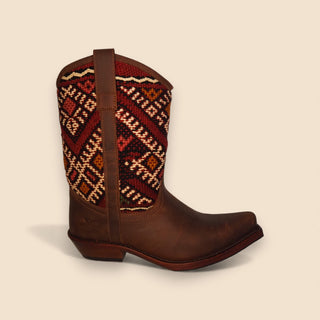 Kelim Boots Amaya