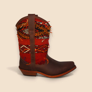 Kelim Boots Catalina