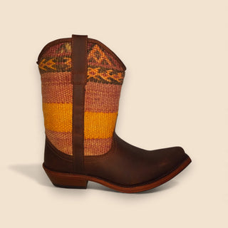 Kelim Boots Eloa