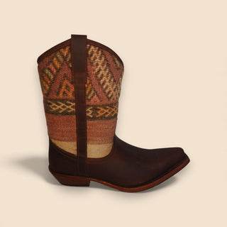 Kelim Boots Maris