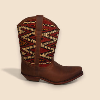 Kelim Boots Selva