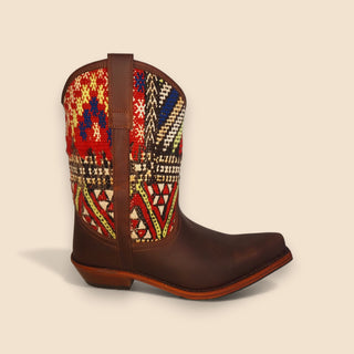 Kelim Boots Sira