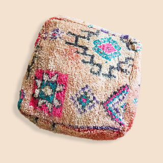 Boujaad Pouf Zaira