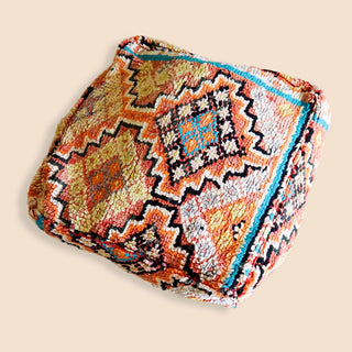 Boujaad Pouf Liora