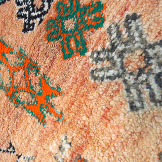 Boujaad Vloerkleed Belinda Vintage